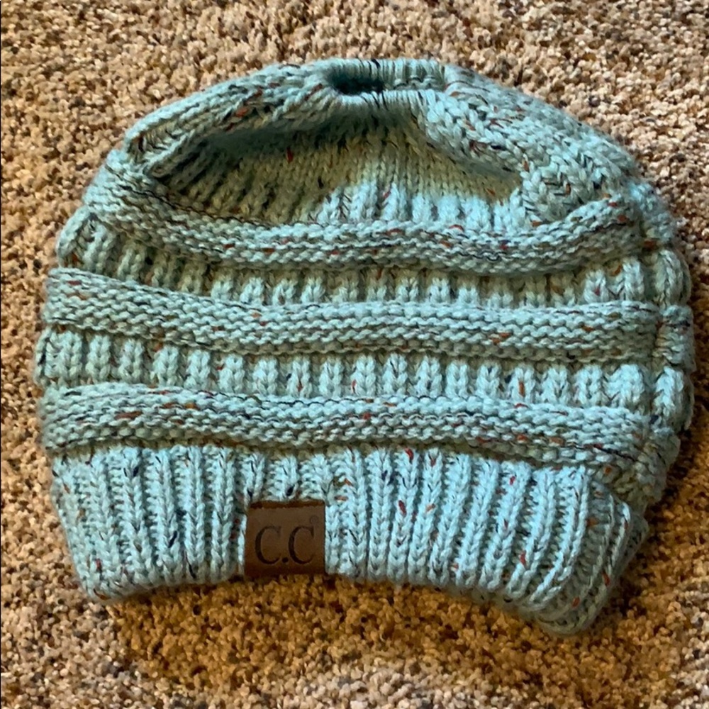 Beanie
